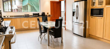 Departamento exclusivo en Bellavista: 401m², 3 dormitorios y vista panorámica
