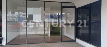 Local esquinero de 140m² en Torres del Norte con alta visibilidad