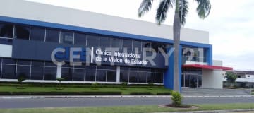 Oficina 40 m² en Clínica La Visión, venta o alquiler