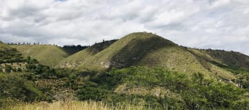 Venta terreno Guayllabamba cerca al parque, con escrituras individuales