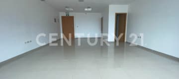 Oficina 45.54 m² en Ceibos Center - Av. Del Bombero