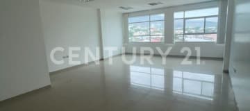 Oficina 45.54 m² en Ceibos Center - Av. Del Bombero