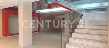 Local comercial 600m² en Amazonas-Colón, ideal para negocios
