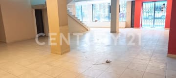 Local comercial 600m² en Amazonas-Colón, ideal para negocios