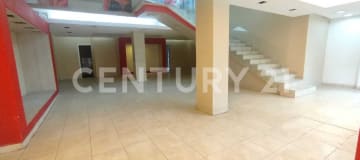 Local comercial 600m² en Amazonas-Colón, ideal para negocios