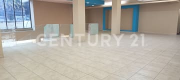 Local comercial 600m² en Amazonas-Colón, ideal para negocios