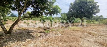 Terreno de 22,000m² en La Maná con servicios básicos