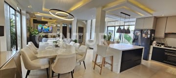Residencia de lujo en urbanización exclusiva, 4 dormitorios