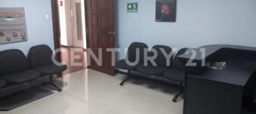 Consultorio médico en venta cerca de Baca Ortiz, 40.94m²