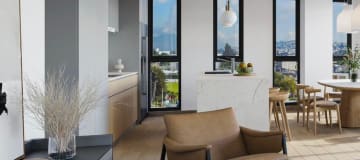 Venta Departamento 2 dormitorios. Sector: Quito Tenis. SC