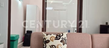 Casa acogedora en conjunto pequeño con 4 habitaciones y terraza
