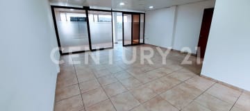 3 oficinas modernas 60m² c/u en Sangolquí - Sector Santa María