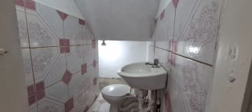 Galpón comercial en San José de Moran - Ideal para negocios