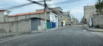 Galpón comercial en San José de Moran - Ideal para negocios