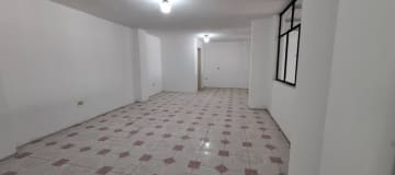 Galpón comercial en San José de Moran - Ideal para negocios