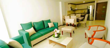 Vendo departamento 3 dormitorios, Pinar Bajo. AB