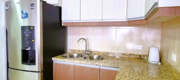 Vendo departamento 3 dormitorios, Pinar Bajo. AB