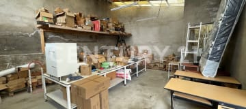 Propiedad mixta: negocio, oficina y vivienda en San Vicente
