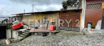 Propiedad mixta: negocio, oficina y vivienda en San Vicente