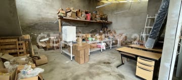 Propiedad mixta: negocio, oficina y vivienda en San Vicente