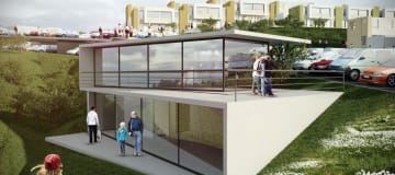 Casa en Sur de Quito