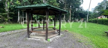 Terreno 1010m² en Balcón Caony: naturaleza y río para cabaña o ecoturismo