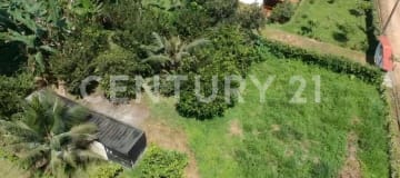 Terreno 1010m² en Balcón Caony: naturaleza y río para cabaña o ecoturismo