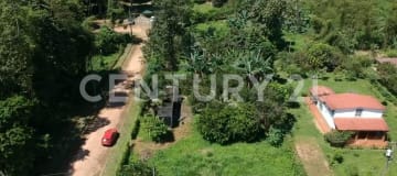 Terreno 1010m² en Balcón Caony: naturaleza y río para cabaña o ecoturismo