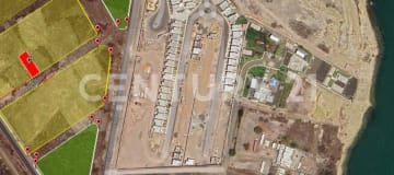 Terreno 300m² en Punta Blanca, Jaramijó - Alta plusvalía