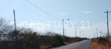 Terreno 300m² en Punta Blanca, Jaramijó - Alta plusvalía