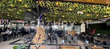 Local gastronómico equipado en La Joya, alto tráfico