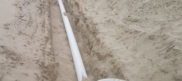 VENTA DE TERRENO  URBANIZACION CIUDAD  MANGLE