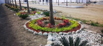 VENTA DE TERRENO  URBANIZACION CIUDAD  MANGLE