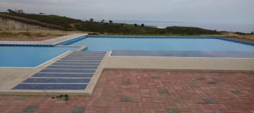 VENTA DE TERRENO  URBANIZACION CIUDAD  MANGLE