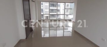 Depto. 110m2 en Bosques de los Ceibos - Ceibos Alto