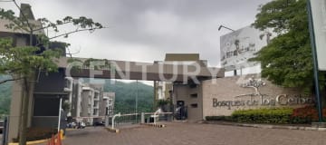 Depto. 110m2 en Bosques de los Ceibos - Ceibos Alto