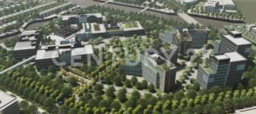 Oficinas médicas en Hospital Santiago: Invierte en salud y plusvalía