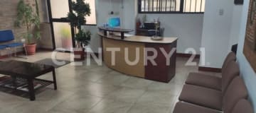 Consultorio médico en venta - Hernando de la Cruz