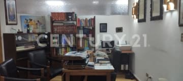 Consultorio médico en venta - Hernando de la Cruz
