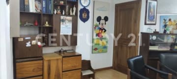Consultorio médico en venta - Hernando de la Cruz