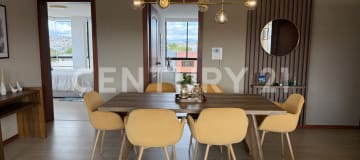 Depto. planta baja seguro, ideal para familias o adultos mayores