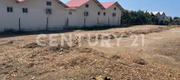 Terreno residencial en Playas, ideal para casas familiares - 1.382 m²