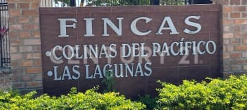 Terreno residencial en Playas, ideal para casas familiares - 1.382 m²