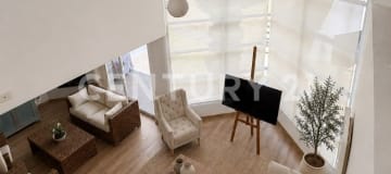 Casa 300 m² en La Primavera - Jardín y áreas comunales