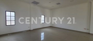Oficina amplia en arriendo en Norte de Daule