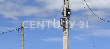 Terreno esquinero cerca del Estadio Quimiag - Ideal para inversión