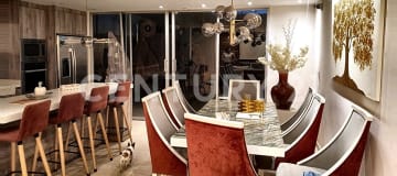 Casa en Tumbaco con jardín, BBQ y seguridad privada