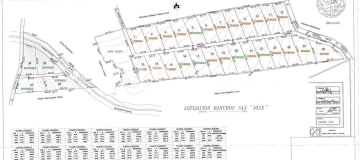 Lotes desde $19/m² en Rancho San José con vista a los Ilinizas