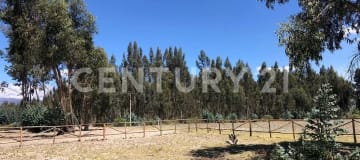 Lotes desde $19/m² en Rancho San José con vista a los Ilinizas