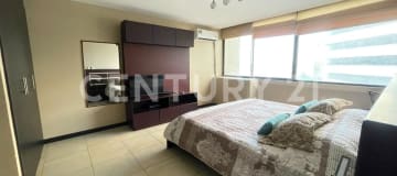 Departamento en arriendo en Norte de Guayaquil